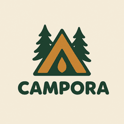 Camping Exemplo 1
